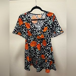 The perfect Brunch Dress